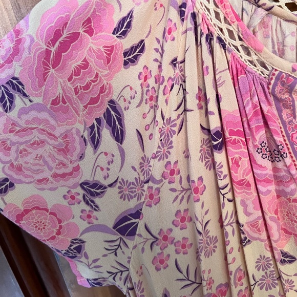 Spell & the Gypsy Mystic playdress xs - Picture 6 of 14